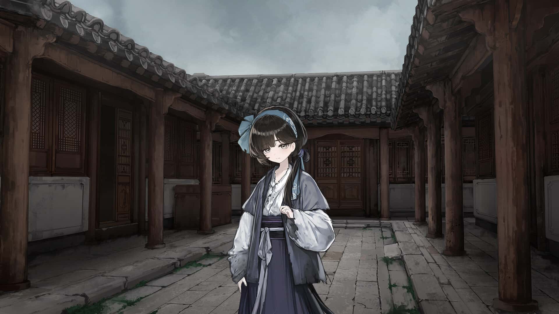 游戏画面1